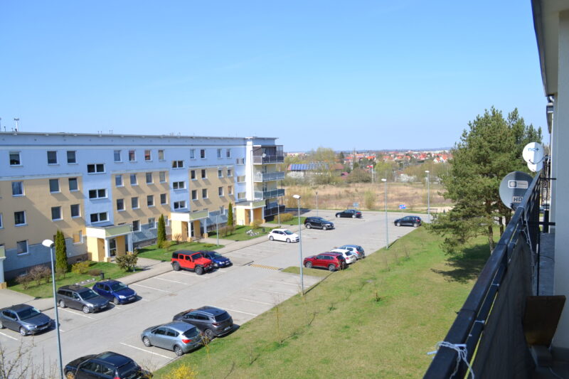 Węgorzewo - mieszkanie  - 2 pokoje - obrazek 4