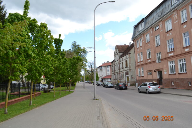 Węgorzewo - mieszkanie  - 2 pokoje - obrazek 4