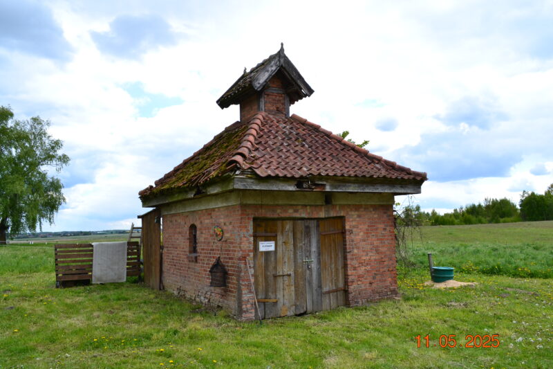 Dom  - Prynowo/Trygort - obrazek 5