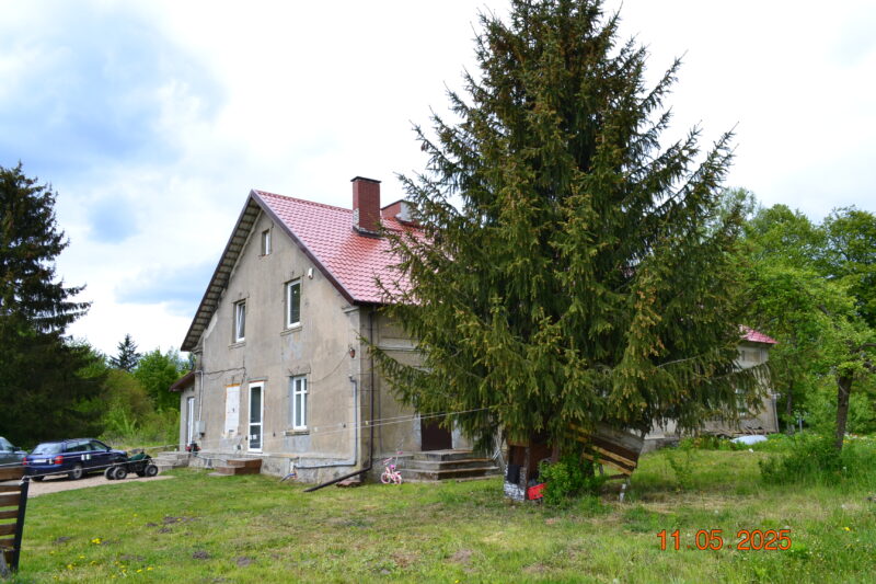 Dom  - Prynowo/Trygort