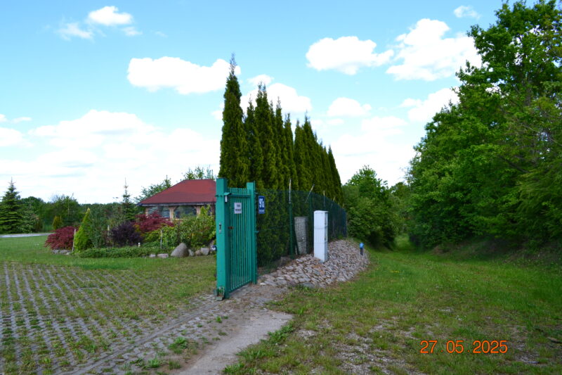 Dom  - Trygort - obrazek 2