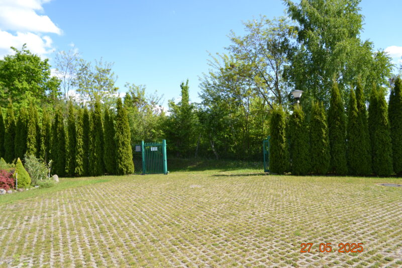 Dom  - Trygort - obrazek 19