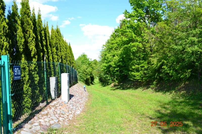 Dom  - Trygort - obrazek 3